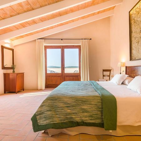 Agroturisme Gossalba Sant Joan Экстерьер фото