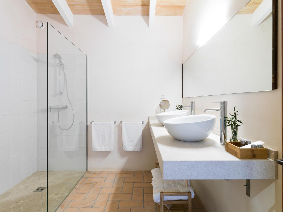 Agroturisme Gossalba Sant Joan Экстерьер фото