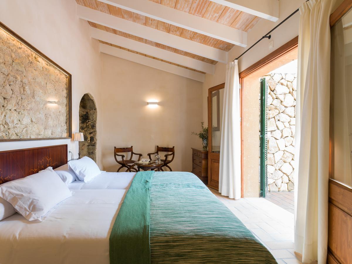 Agroturisme Gossalba Sant Joan Экстерьер фото