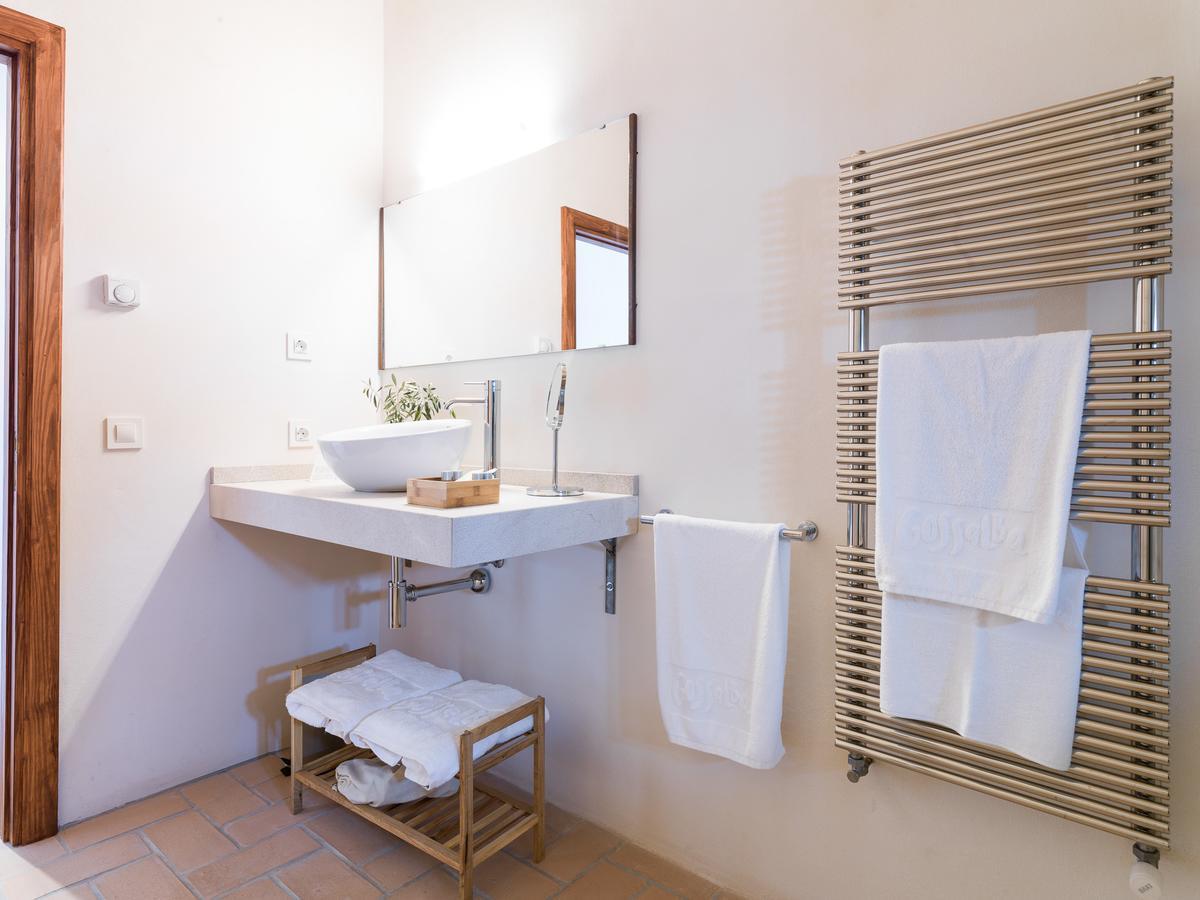 Agroturisme Gossalba Sant Joan Экстерьер фото