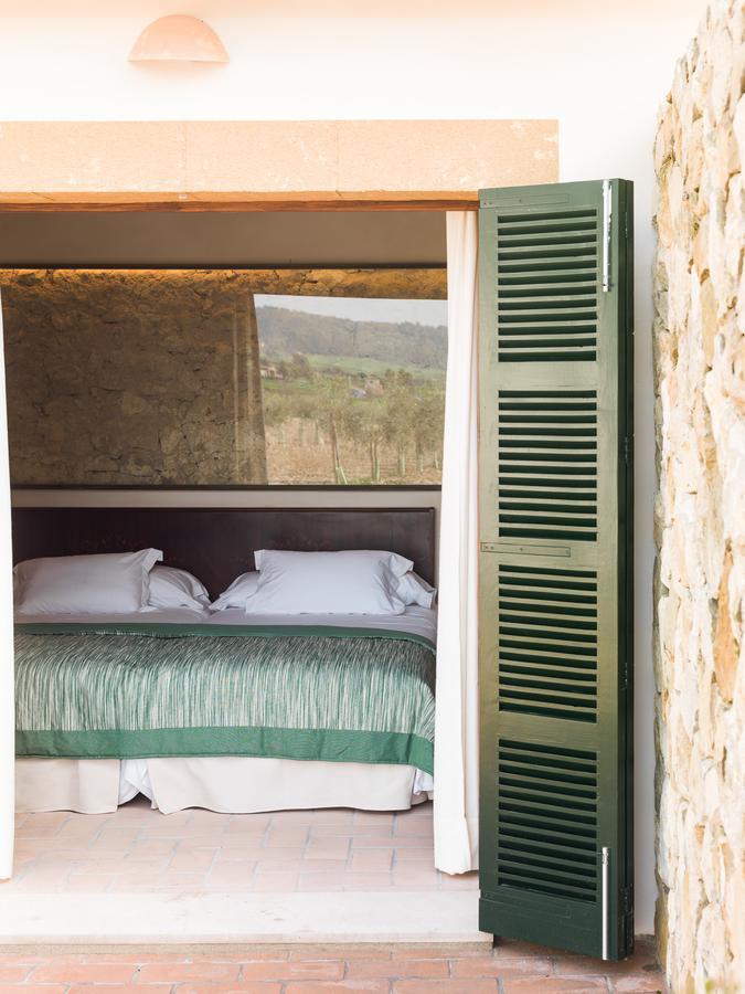 Agroturisme Gossalba Sant Joan Экстерьер фото
