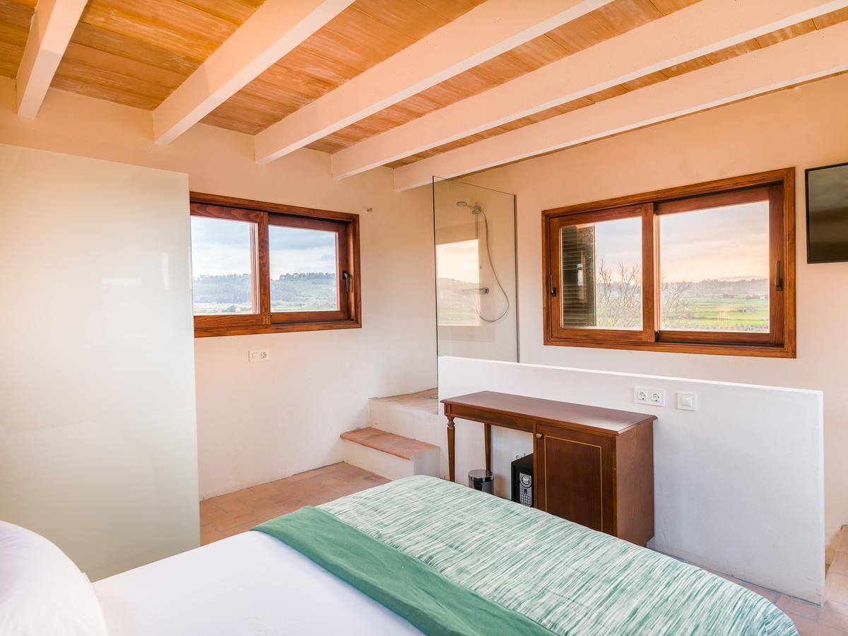 Agroturisme Gossalba Sant Joan Экстерьер фото