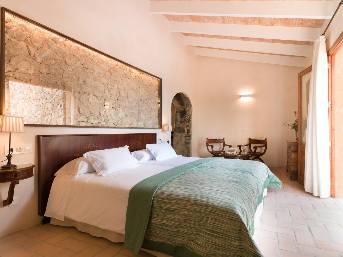 Agroturisme Gossalba Sant Joan Экстерьер фото