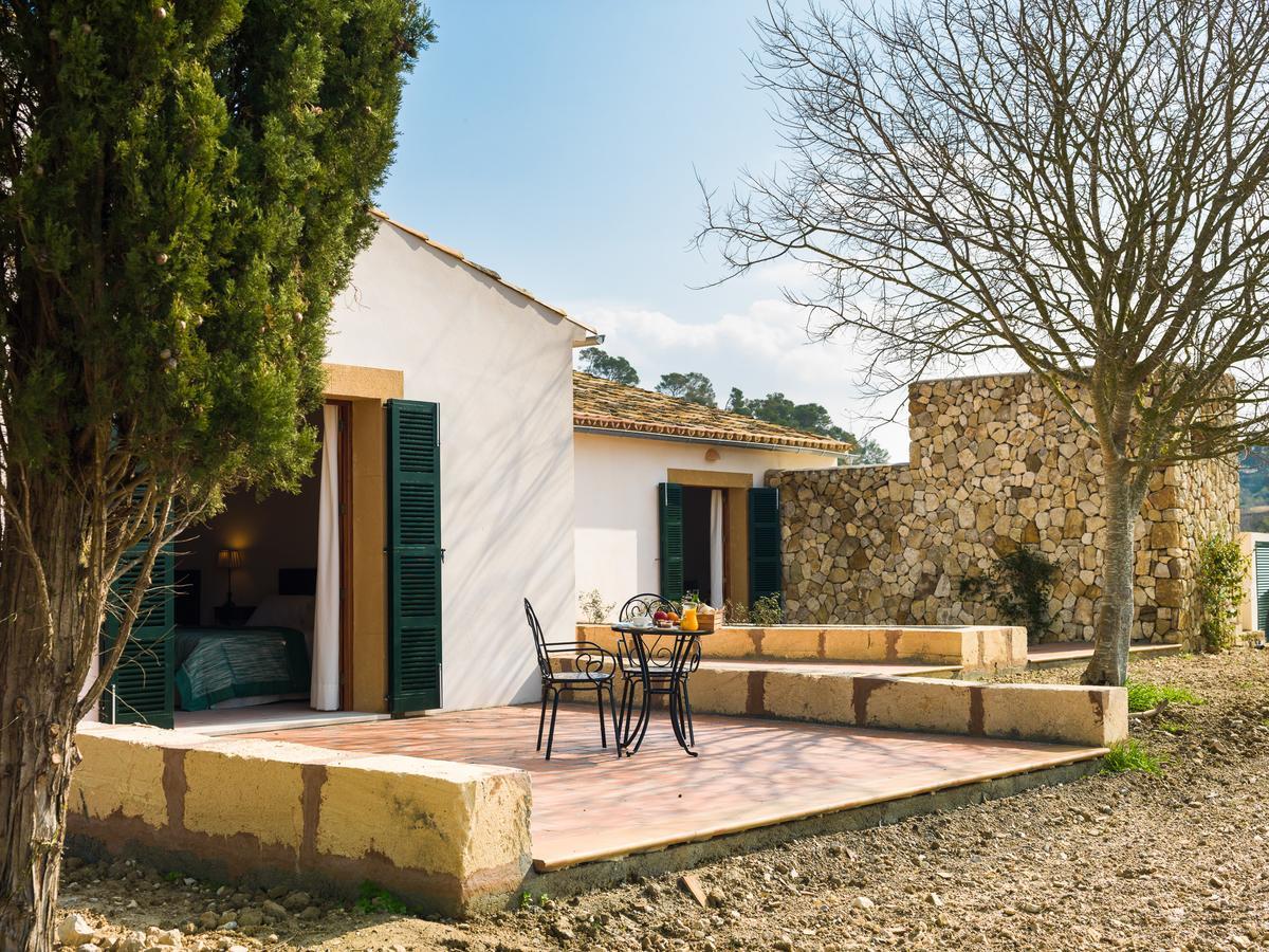 Agroturisme Gossalba Sant Joan Экстерьер фото
