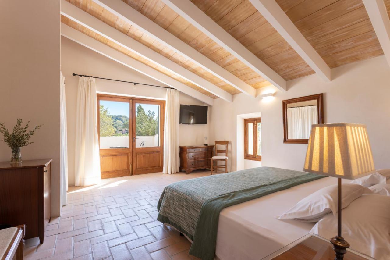 Agroturisme Gossalba Sant Joan Экстерьер фото